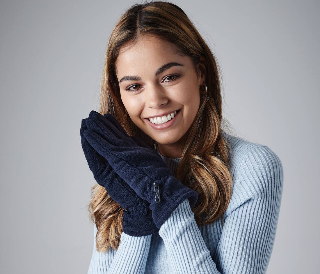 SUPRAFLEECE® THINSULATE GLOVES