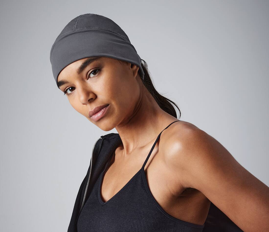 Gorro Softshell de deporte - B315 (910.69)