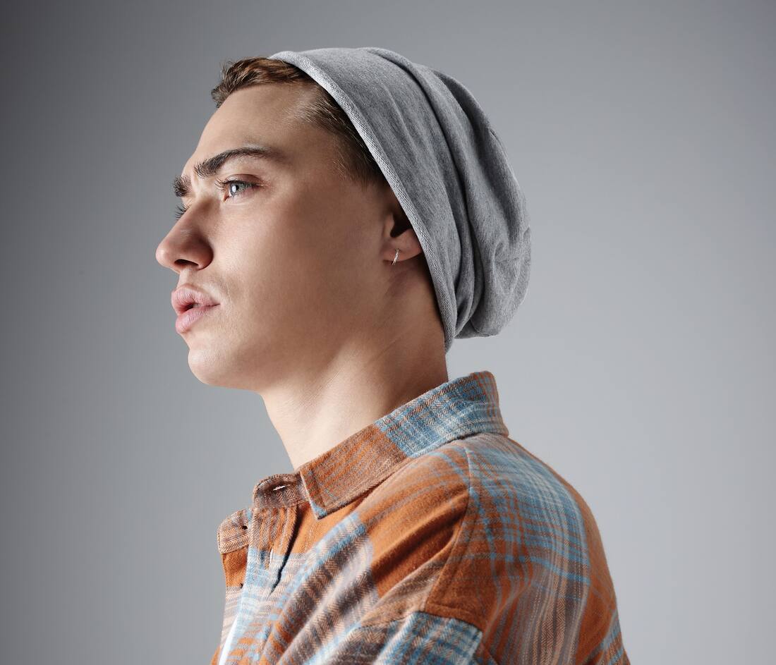 Gorro de abrigo - B361 (031.69)