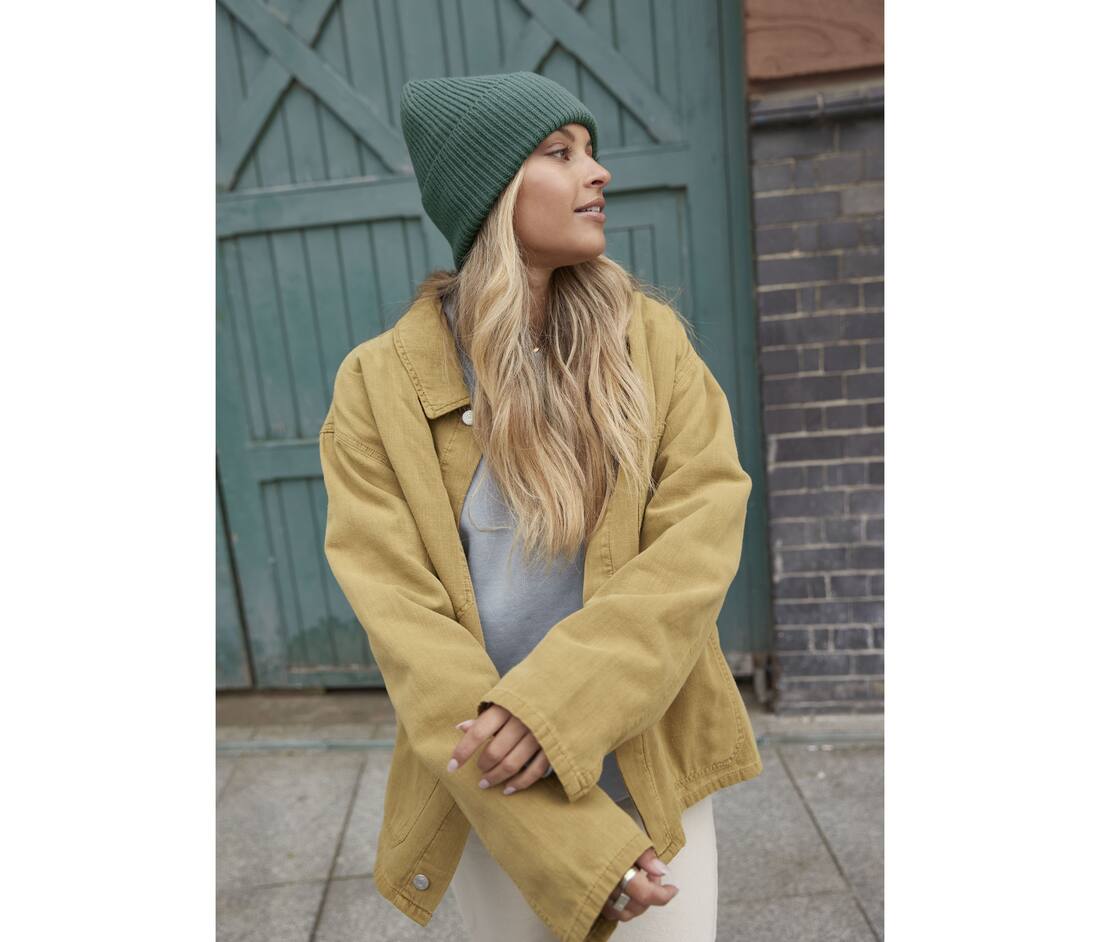 Gorro Oversize - B384R (960.69)