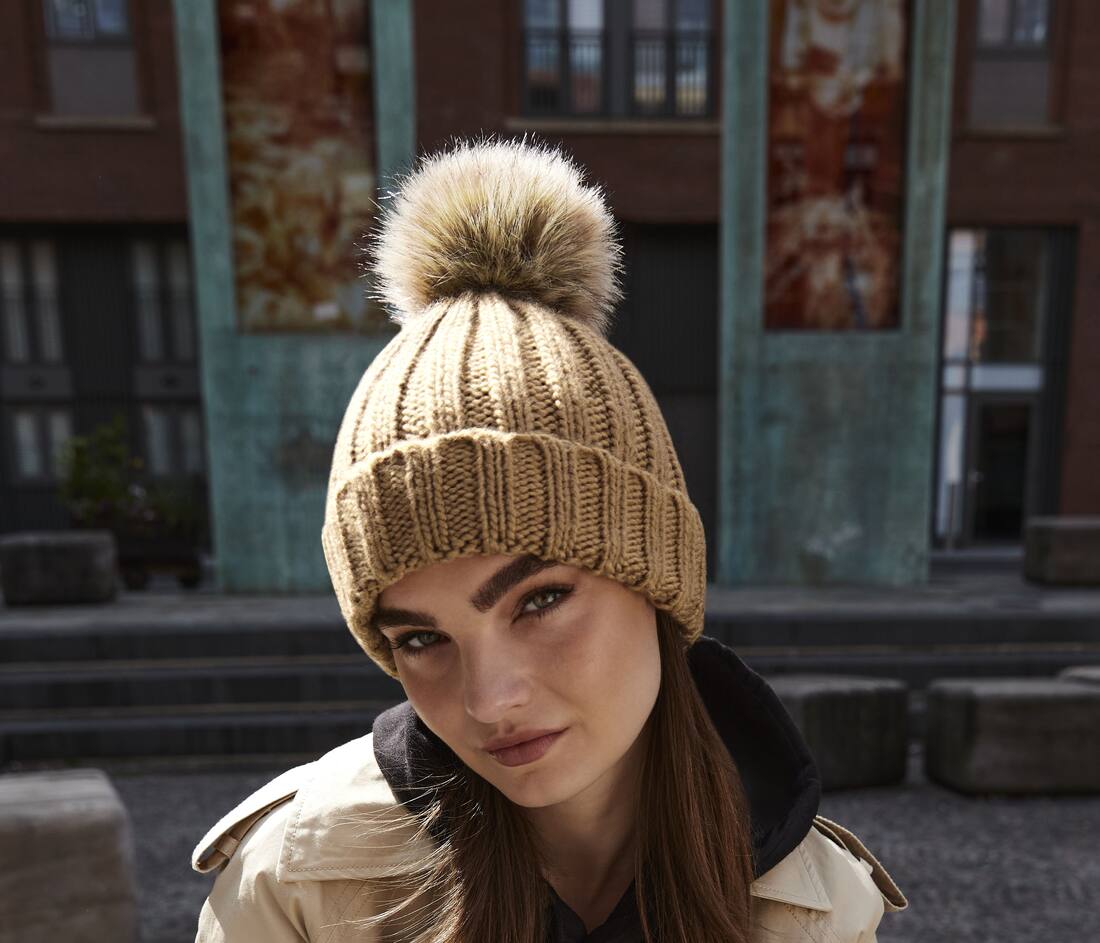 Gorro Chunky - B412 (364.69)