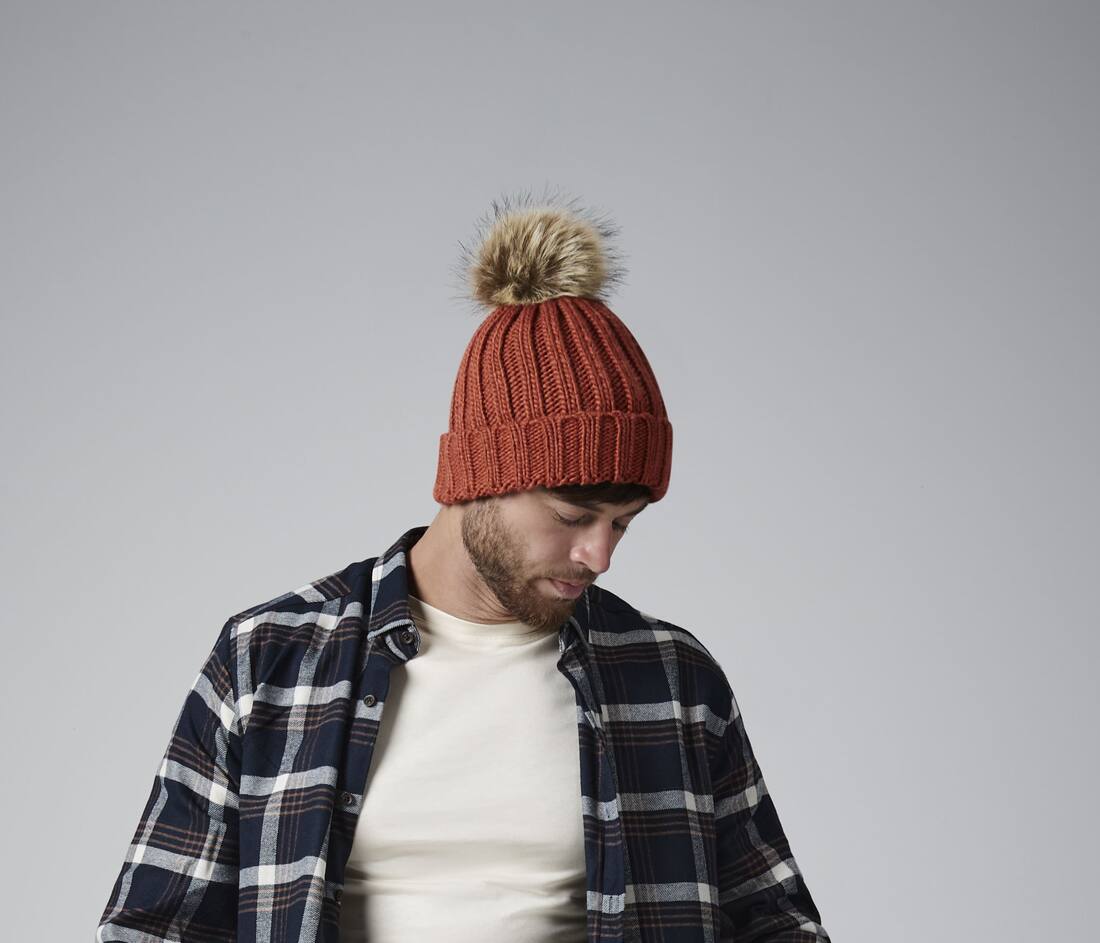 Gorro Chunky - B412 (364.69)