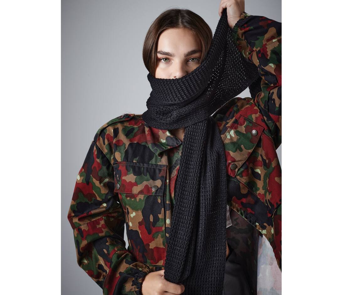 Bufanda Classic - B424 (055.69)