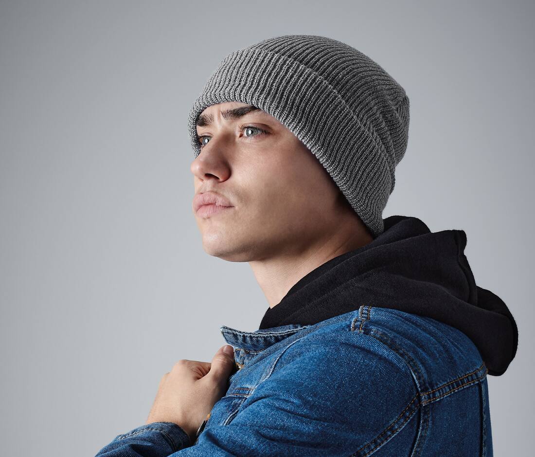Gorro Heritage - B425 (336.69)