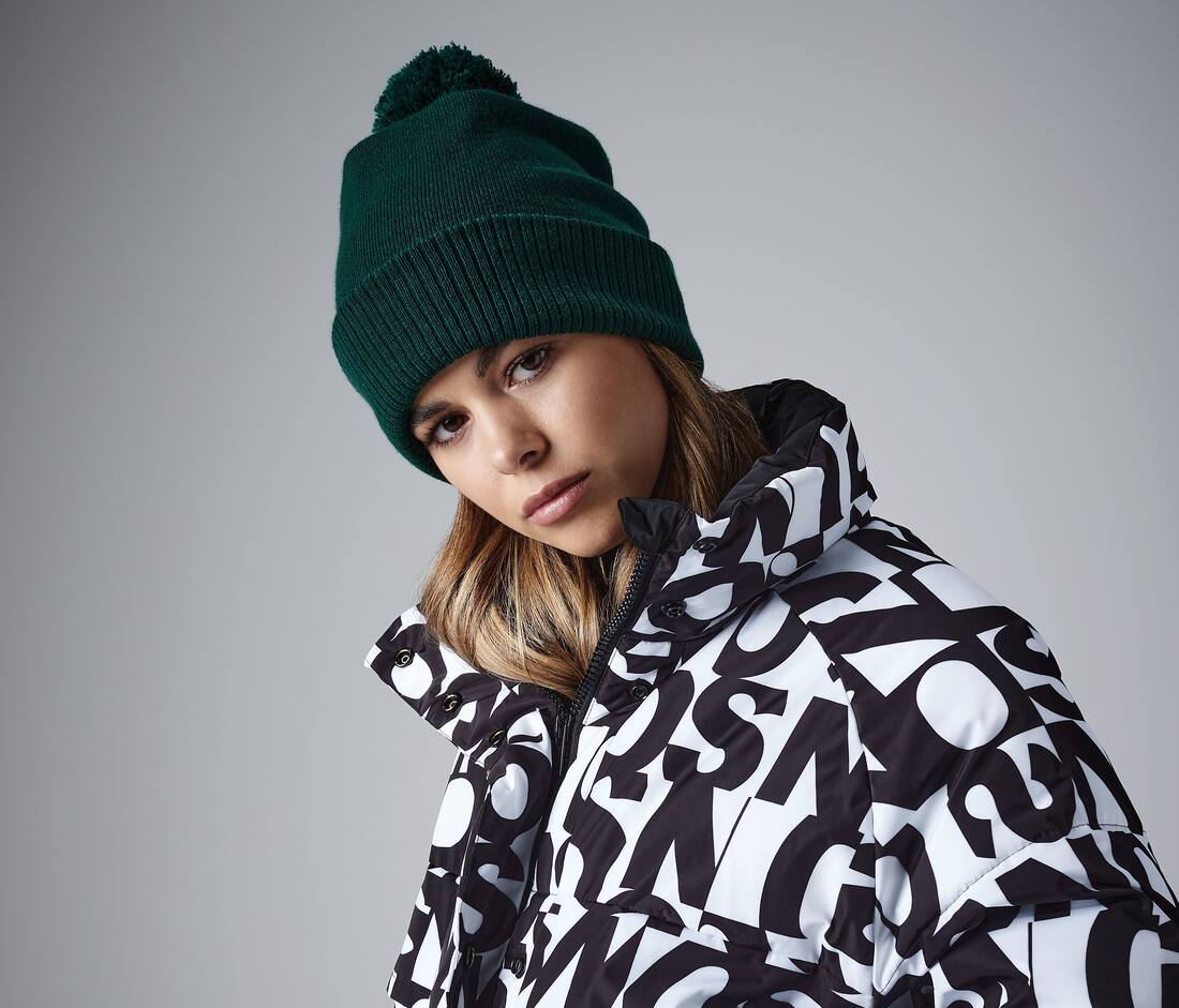 Gorro térmico Snowstar® - B439 (941.69)