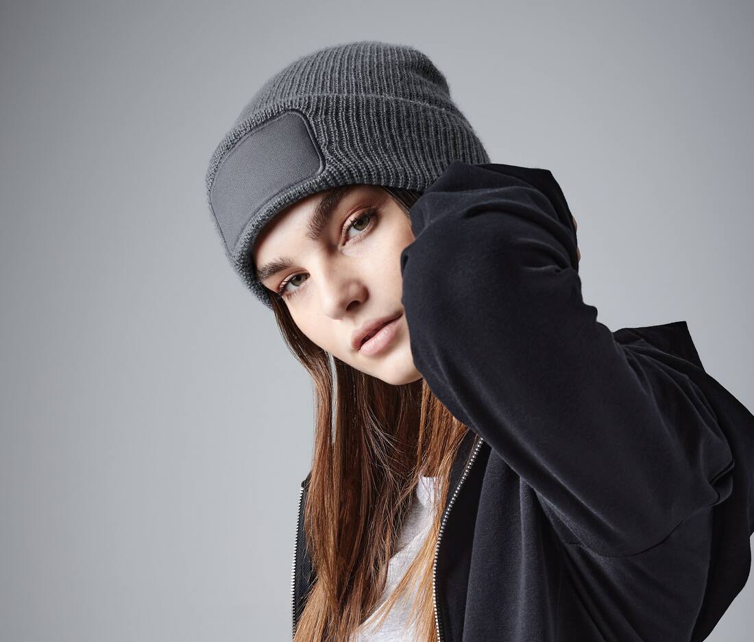 Gorro Impresión Thinsulate - B440 (094.69)