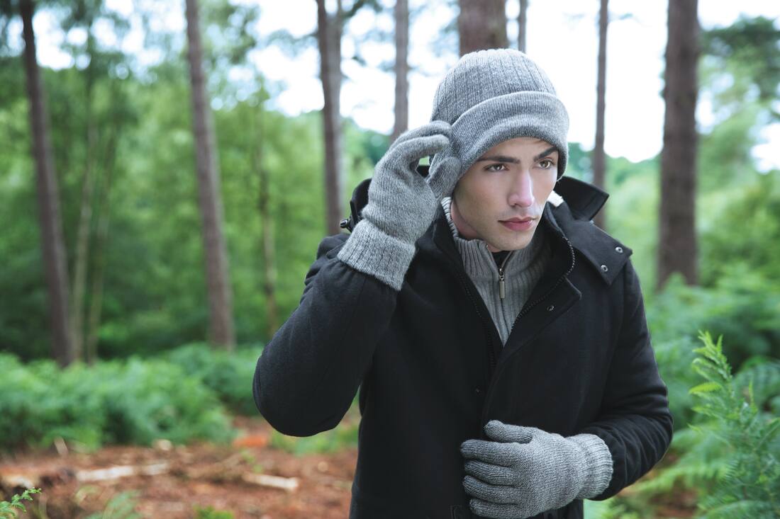 Gorro Thinsulate - B447 (320.69)