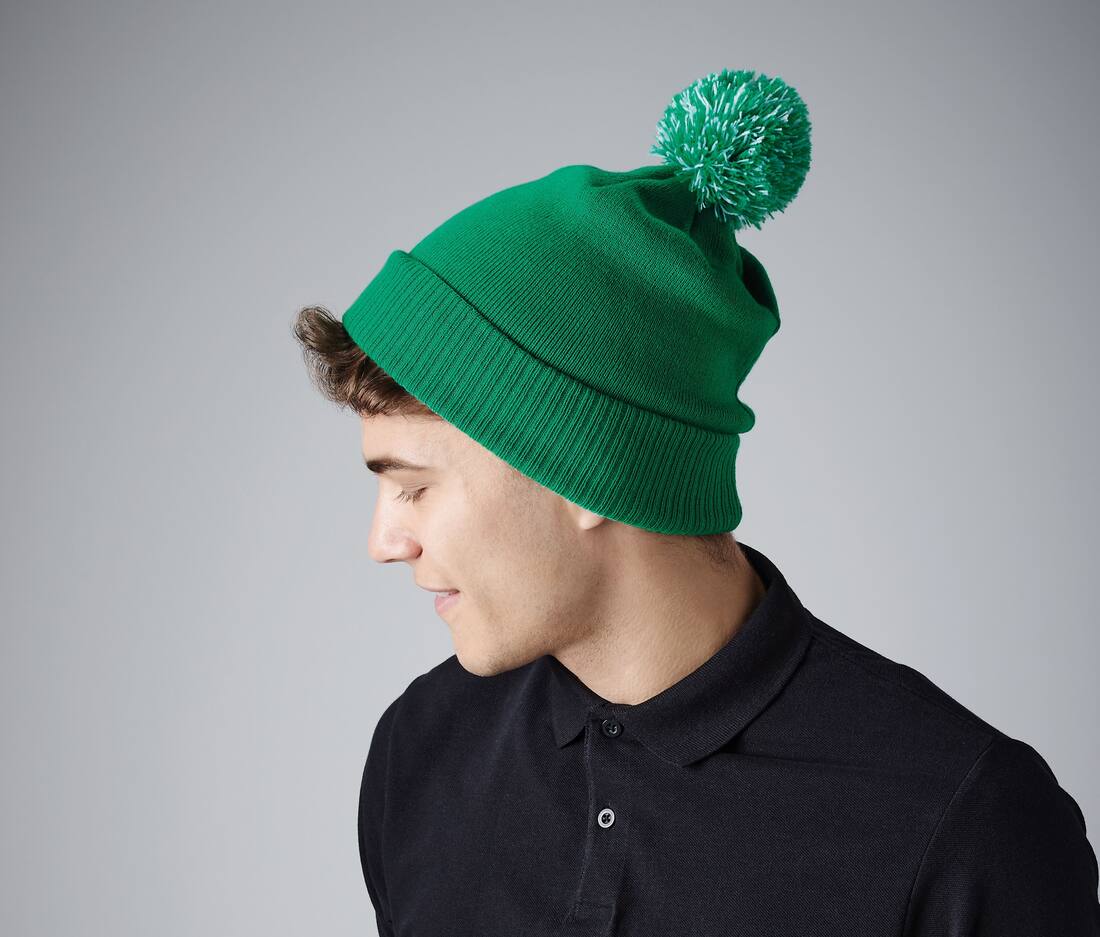 Gorro Snowstar - B450 (397.69)