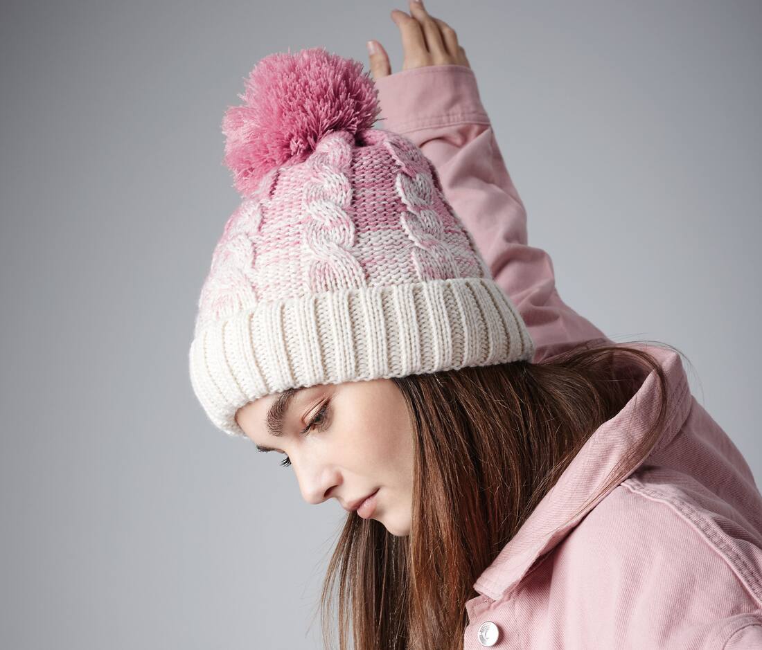 Gorro Ombré - B459 (392.69)