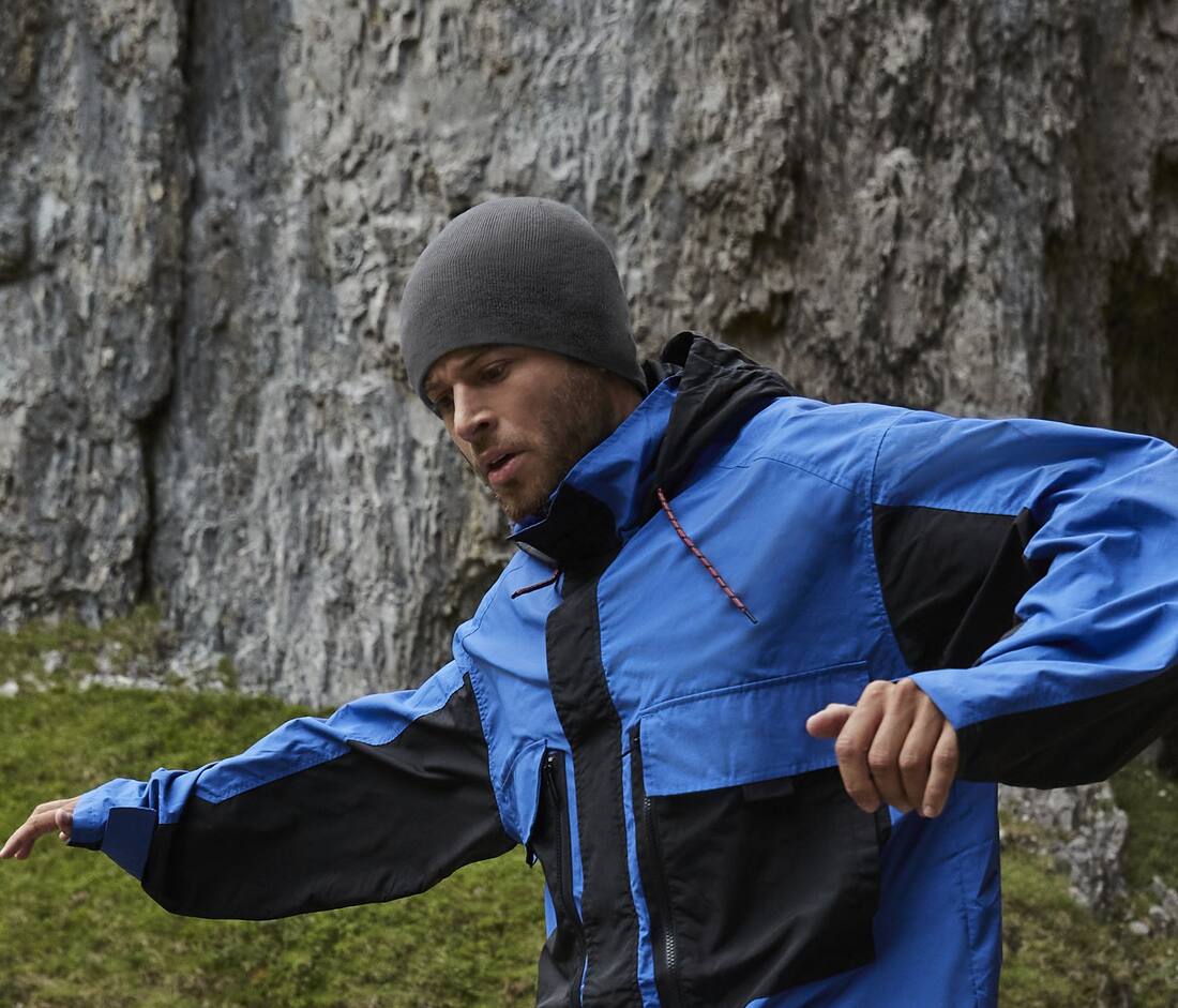 Gorro Active repelente al agua - B501 (970.69)