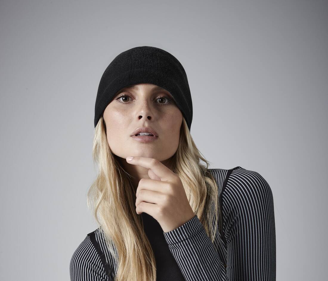 Gorro Active repelente al agua - B501 (970.69)