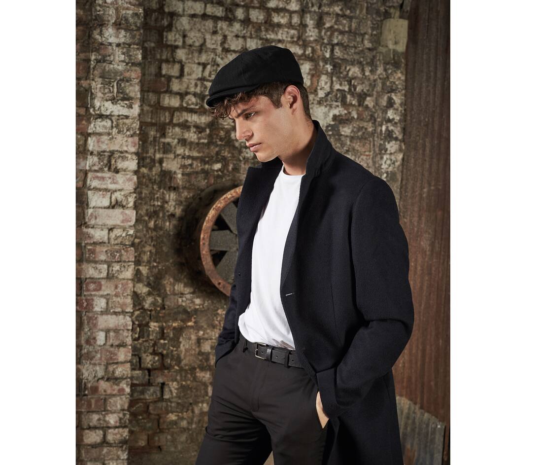 NEWSBOY CAP