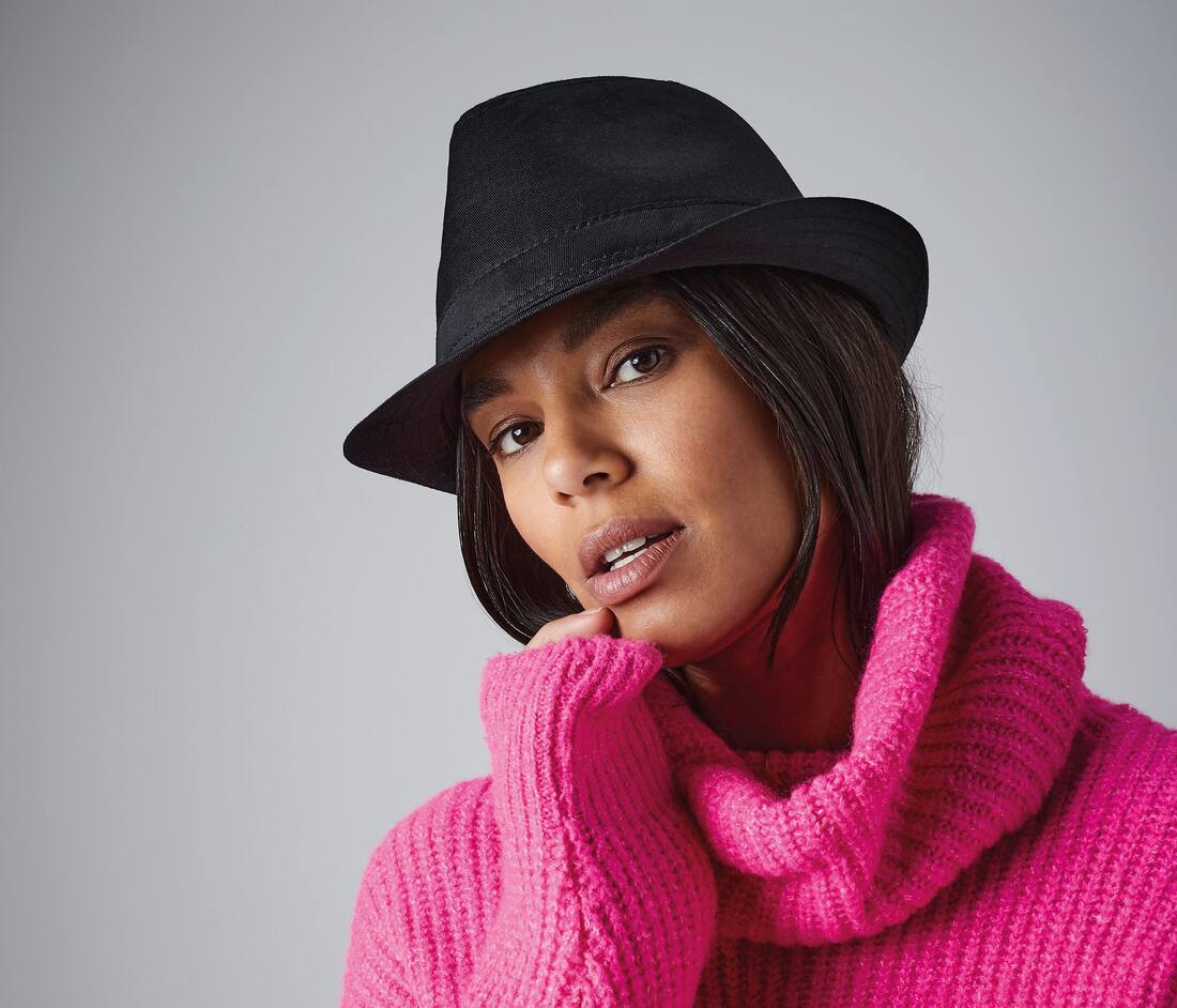 Sombrero Fedora - B630 (327.69)