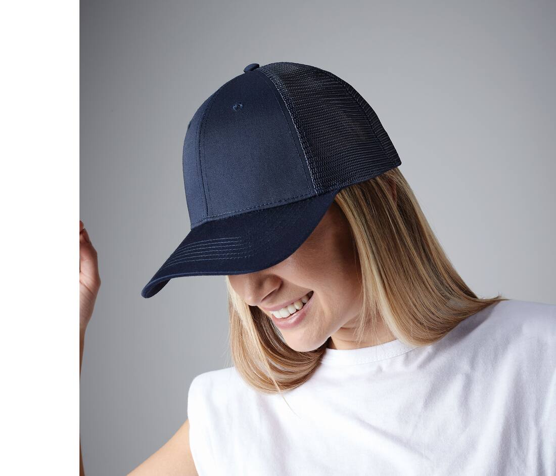 Gorra Trucker urbanwear - B646 (078.69)