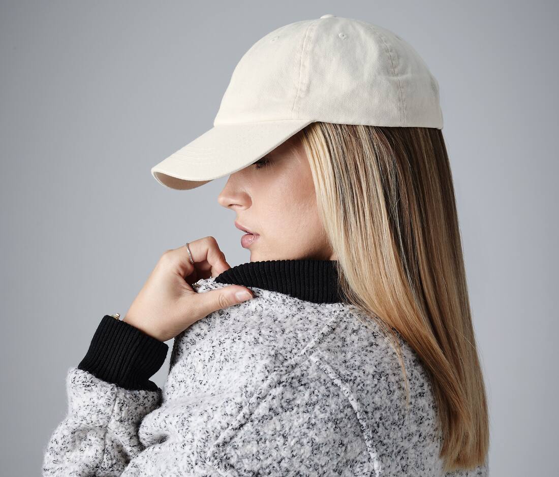 Gorra Dad - B653 (066.69)