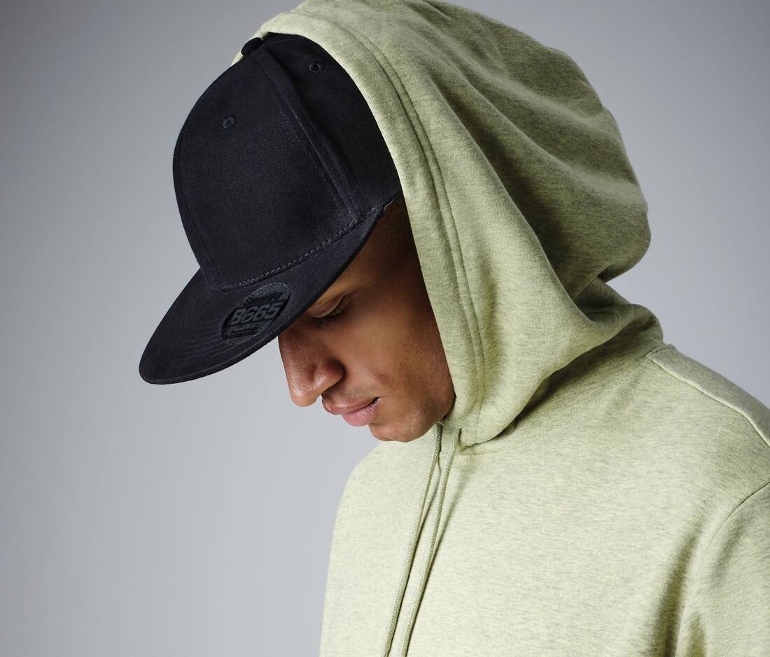 Gorra Rapero - B665 (332.69)