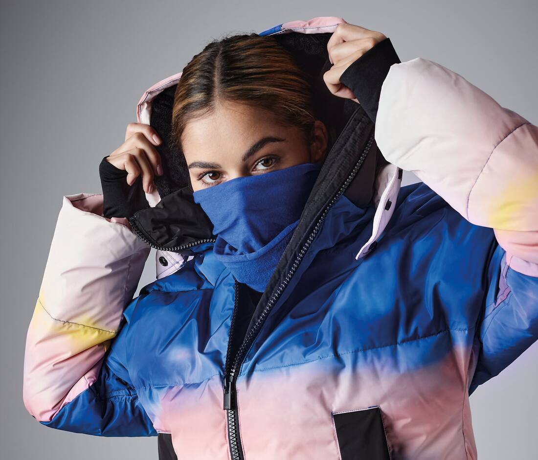 Braga Morf Suprafleece - B920 (334.69)