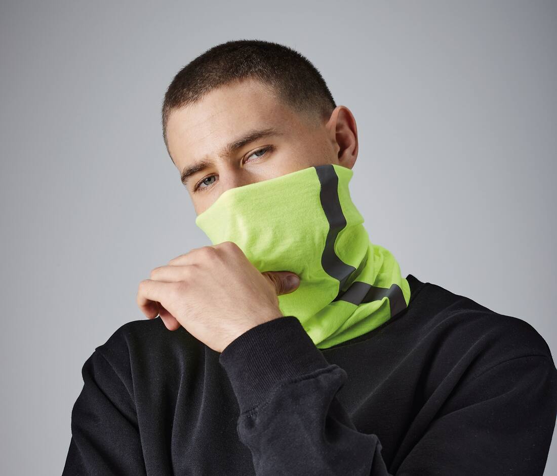 Braga de cuello de visibilidiad - B950 (335.69)