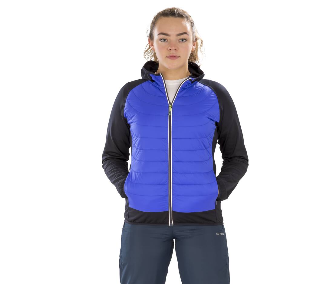 Chaqueta Zero Gravity mujer (057.33)