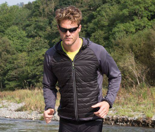 Chaqueta Zero Gravity hombre (059.33)