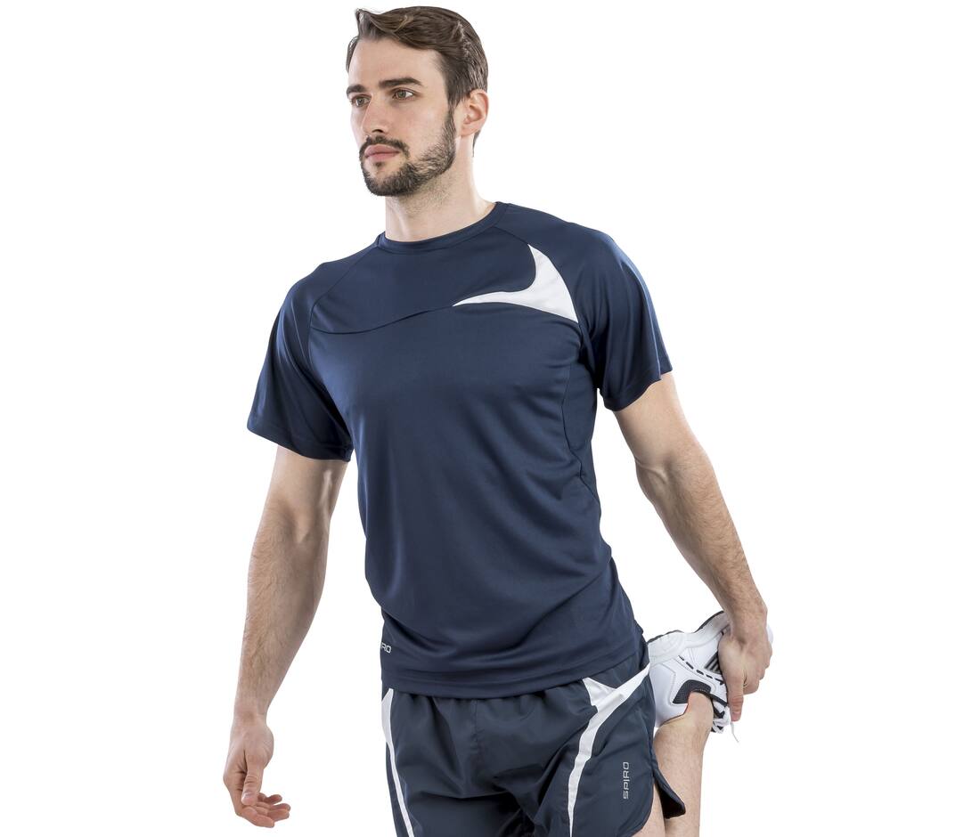 Men`s Dash Training Shirt (027.33)