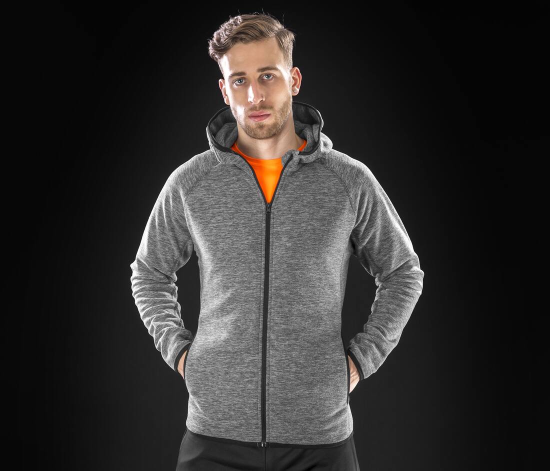 Micropolar Hoodi hombre (933.33)