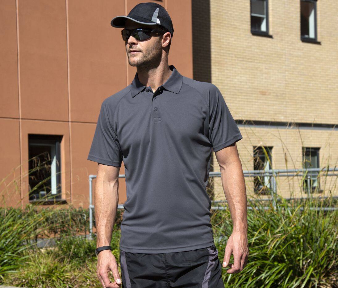 Polo unisex Performance Aircool (501.33)