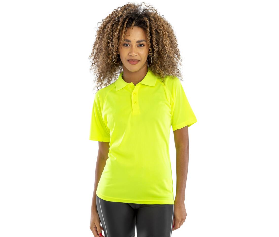 Polo unisex Performance Aircool (501.33)