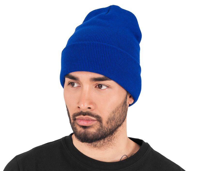 Gorro Heavyweight - F1501KC (320.68)