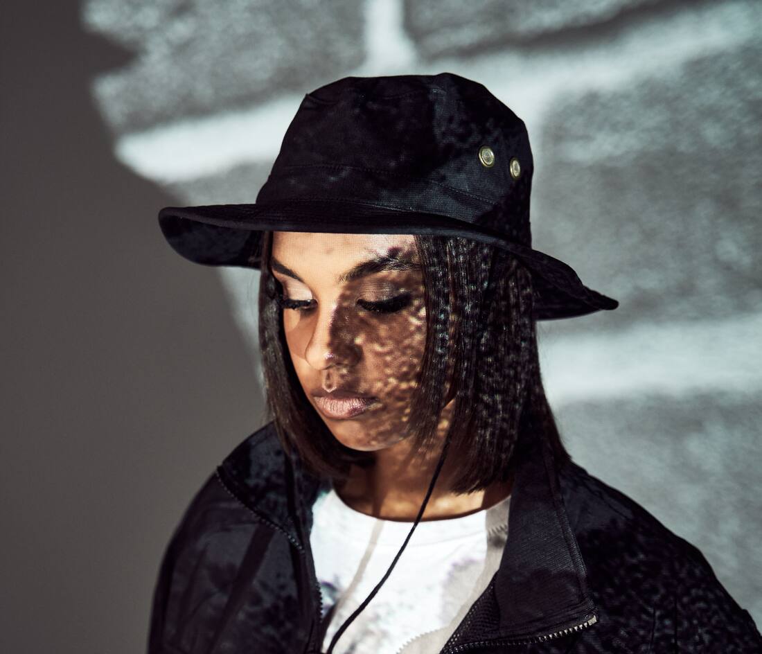 Gorro pescador - F5004AH (385.68)