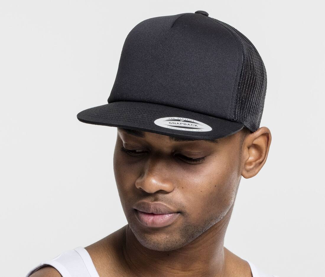 Gorra Foam - F6005FF (305.73)