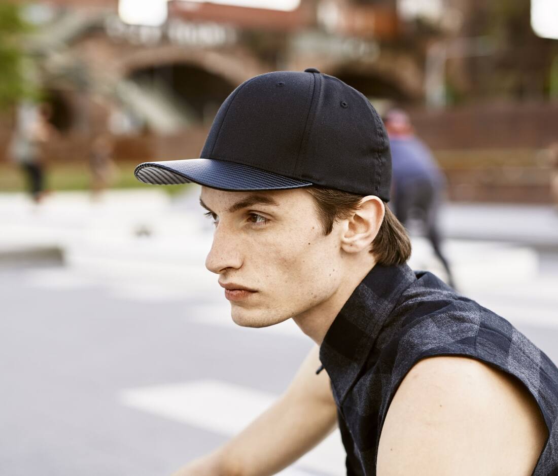 Snapback carbon - F6189CA ( 637.68)