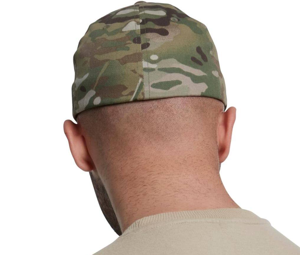Gorra Flexfit® Multicam® - F6277MC (312.68)