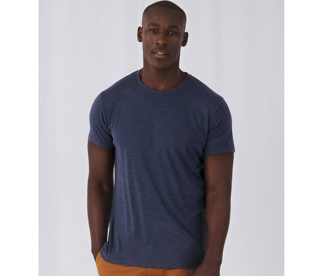 Triblend T-Shirt /Men (186.42)