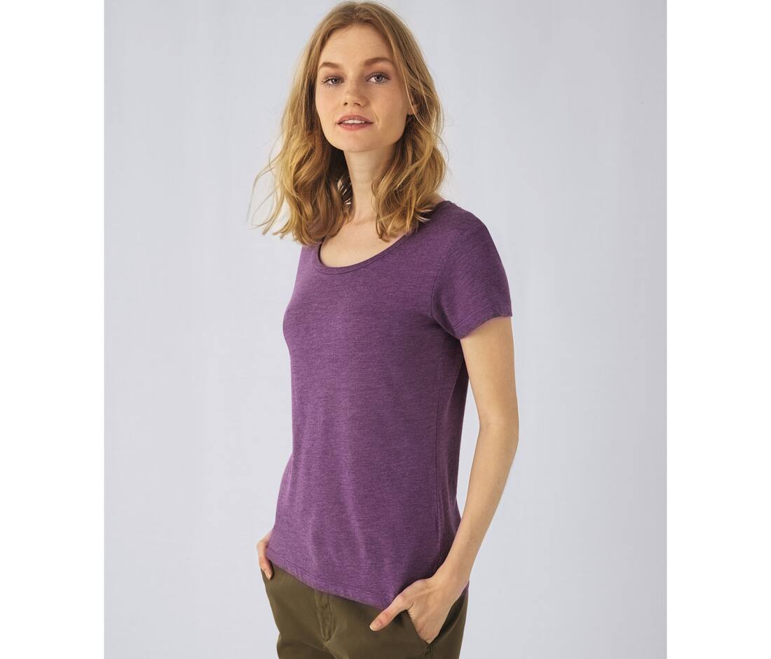 Triblend T-Shirt /Women (187.42)