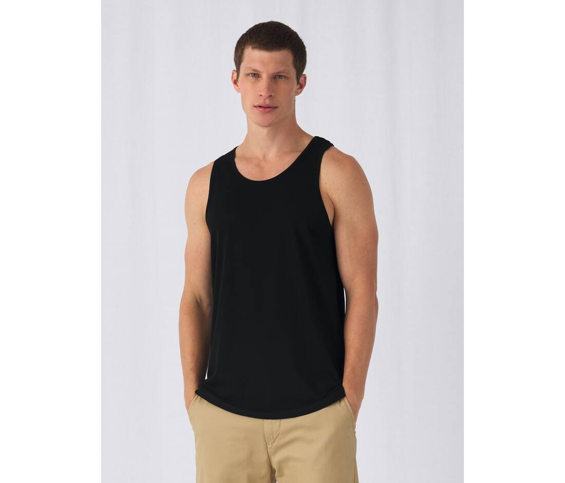 Inspire Tank T / Men (025.42)