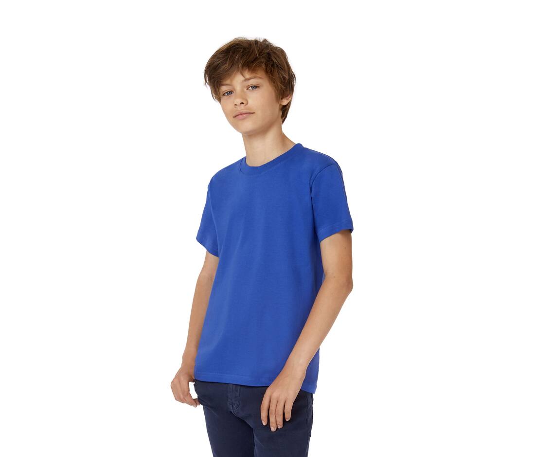 T-Shirt Exact 190 / Kids (188.42)