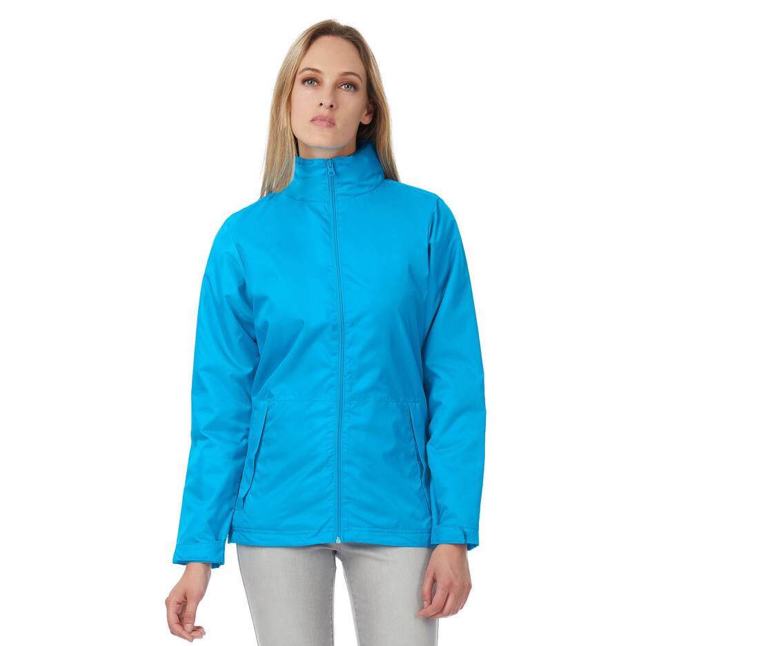 Jacket Multi-Active /Women (433.42)