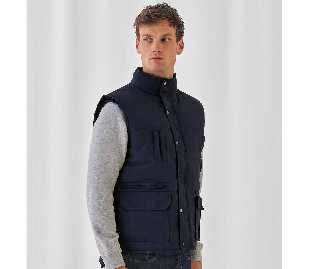 Bodywarmer Explorer / Unisex (427.42)