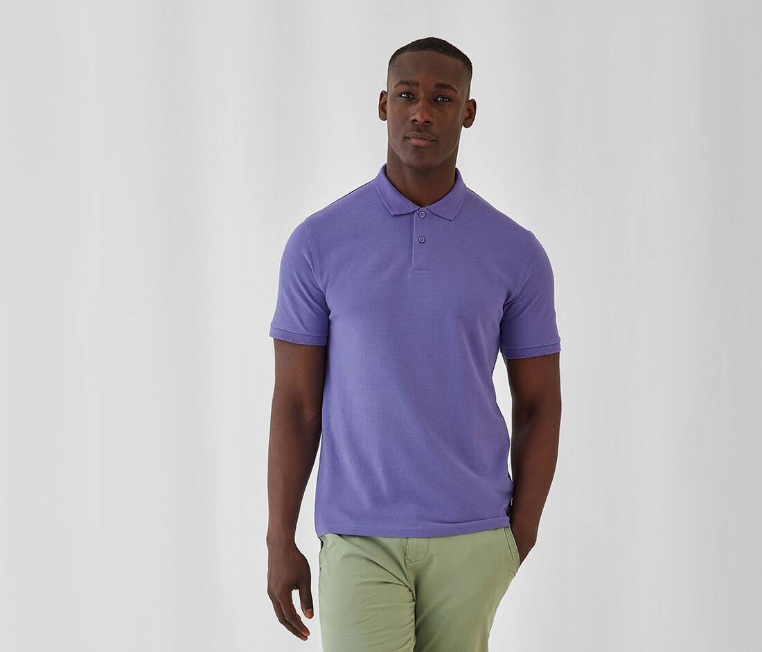 Inspire Polo / Men (500.42)