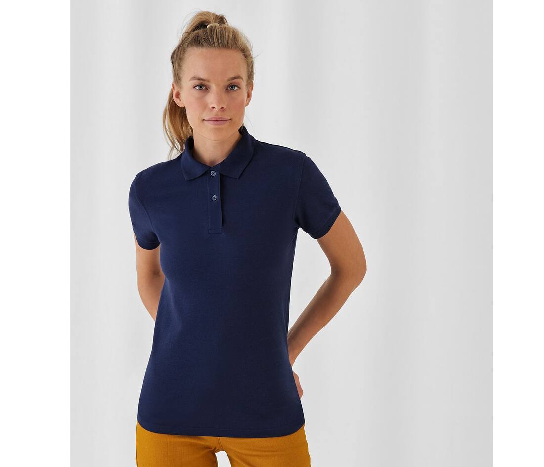 Inspire Polo / Women (501.42)