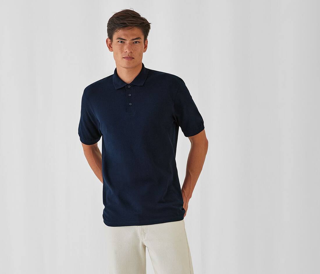 Polo Safran / Unisex (549.42)