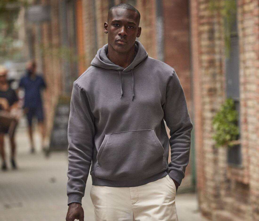 Hooded Sweat (276.42)