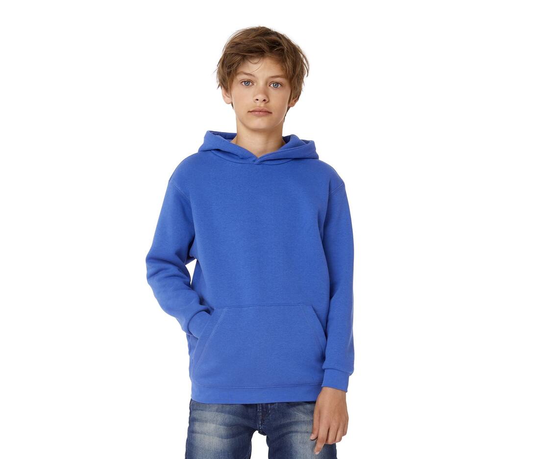 Hooded Sweat / Kids (278.42)