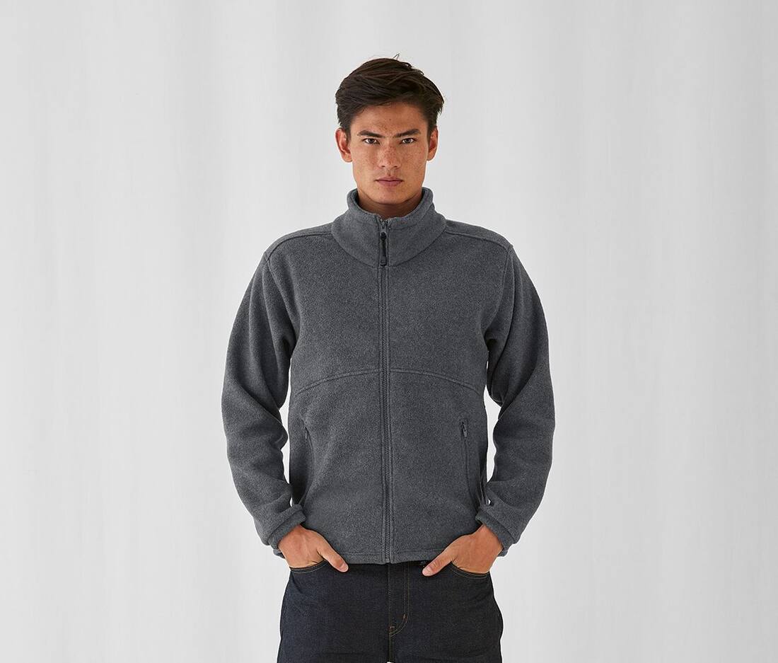 Polar cremallera entera Icewalker+ - FU703 (870.42)