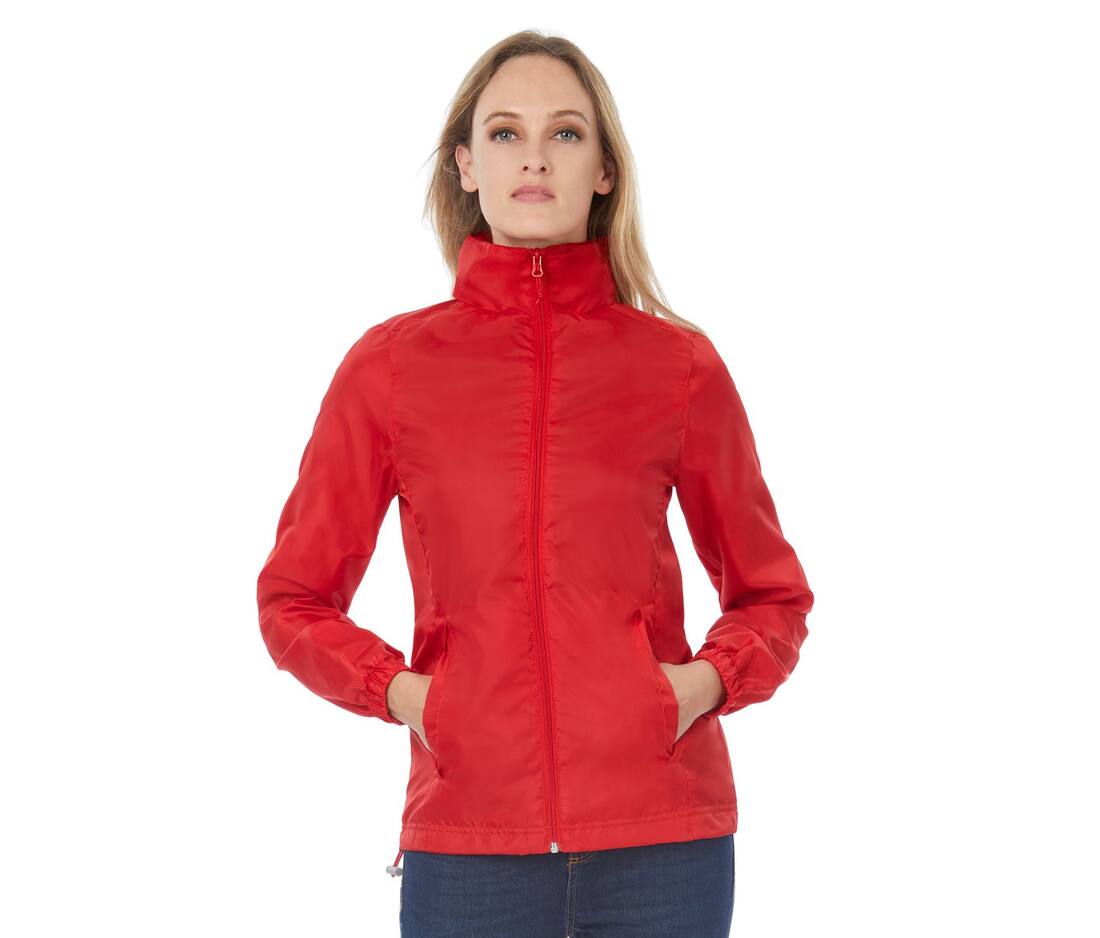 Windjacket ID.601 / Women (406.42)