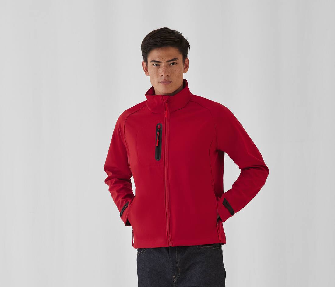 X-Lite Softshell / Men (438.42)