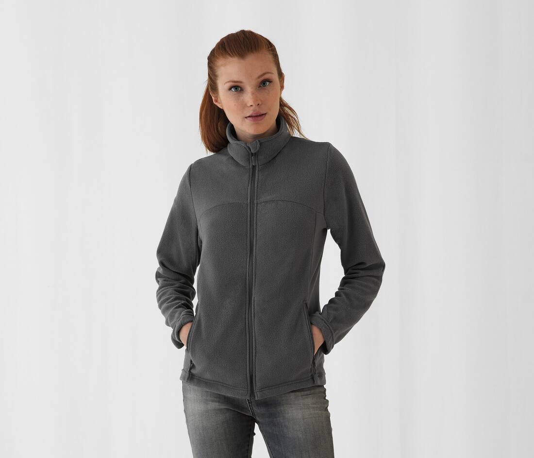 Fleece Coolstar / Women (802.42)