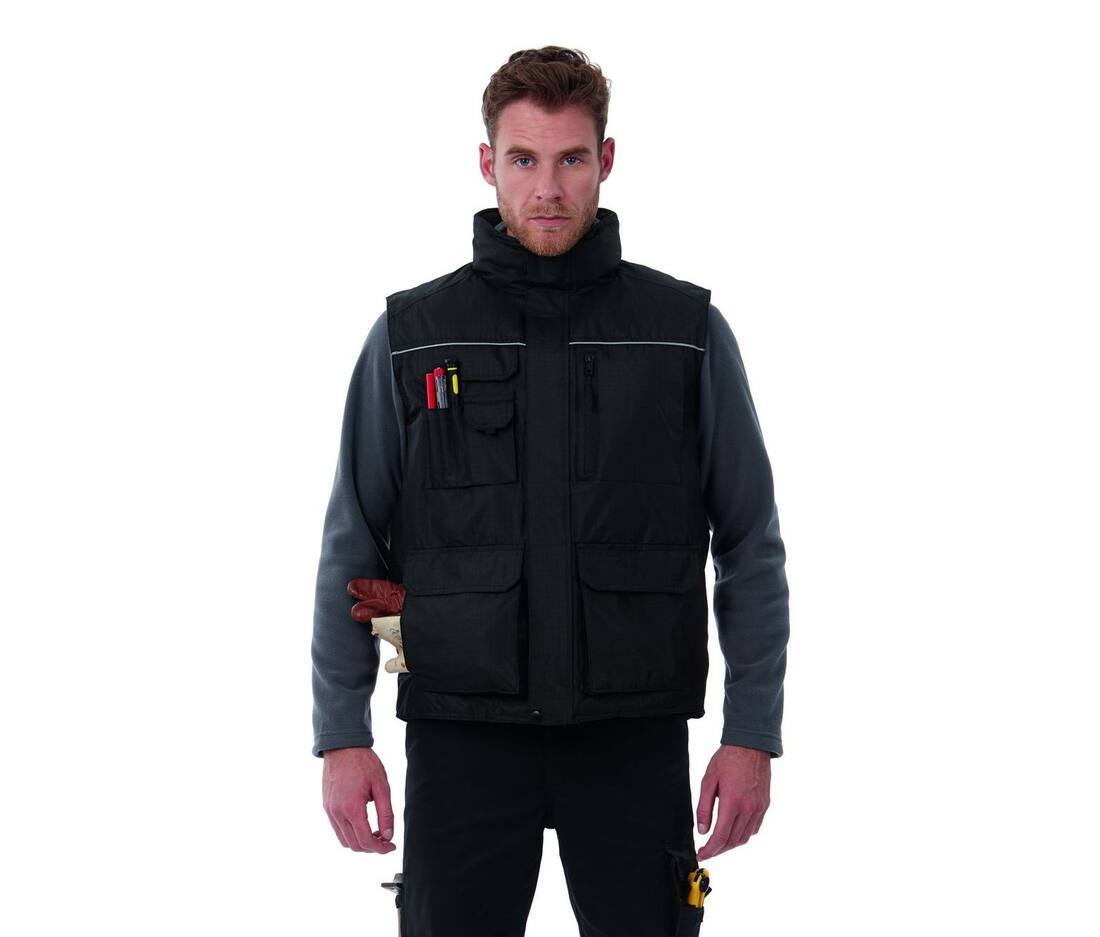 Chaleco de trabajo Expert Pro - JUC40 (428.42)