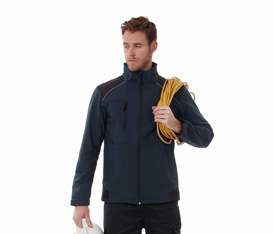 Jacket Shield Softshell Pro (425.42)